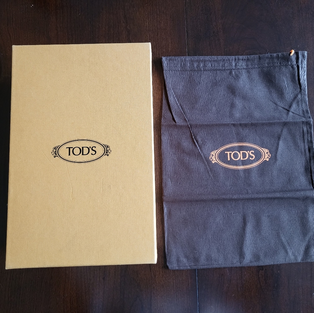 TOD'S